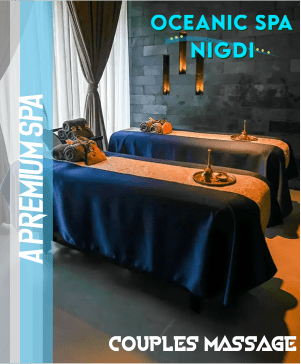 Couples Massage in Nigdi